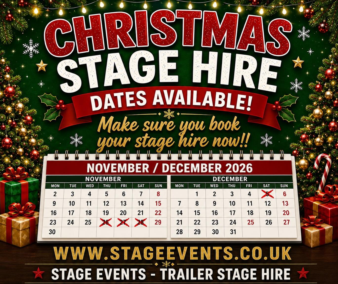 chritmas diary